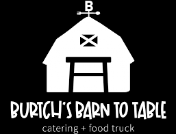 Burtch's Barn to Table