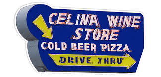 Celina Wine Store